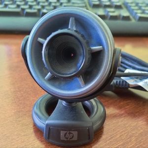 HP VGA Webcam EW193AA